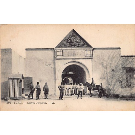 Rare collectable postcards of TUNISIA. Vintage Postcards of TUNISIA