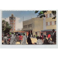 Rare collectable postcards of TUNISIA. Vintage Postcards of TUNISIA