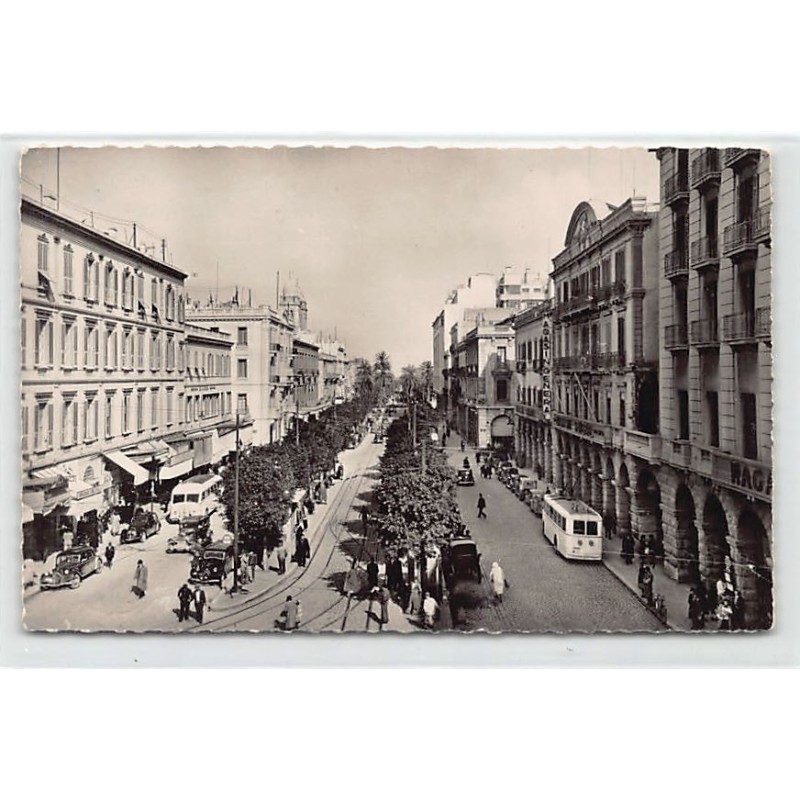 Rare collectable postcards of TUNISIA. Vintage Postcards of TUNISIA