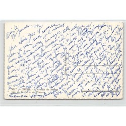 Rare collectable postcards of TUNISIA. Vintage Postcards of TUNISIA