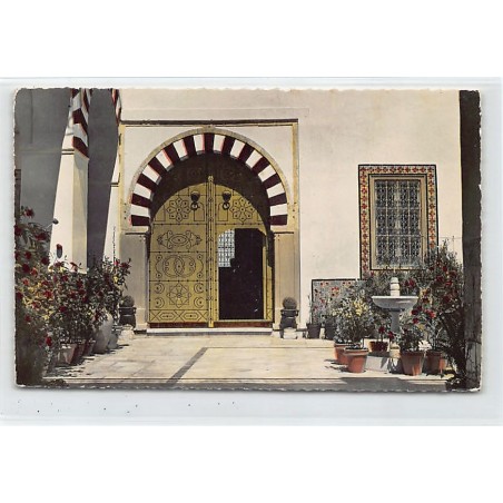 Rare collectable postcards of TUNISIA. Vintage Postcards of TUNISIA