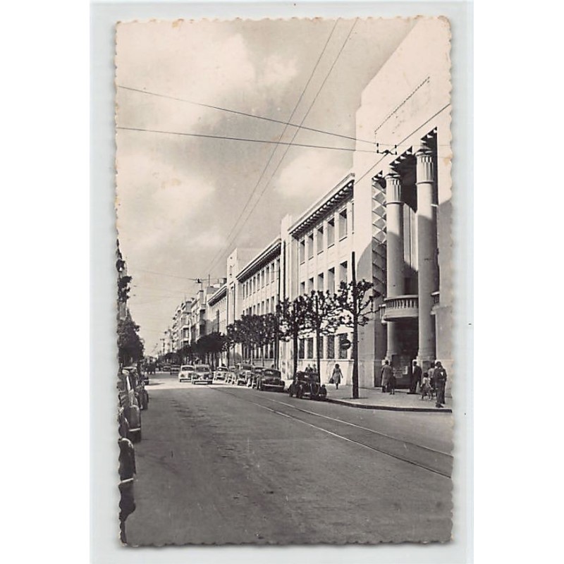 Rare collectable postcards of TUNISIA. Vintage Postcards of TUNISIA