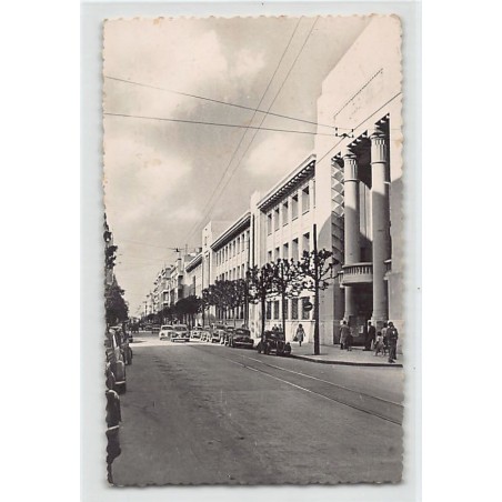 Rare collectable postcards of TUNISIA. Vintage Postcards of TUNISIA