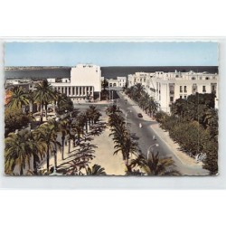 Rare collectable postcards of TUNISIA. Vintage Postcards of TUNISIA