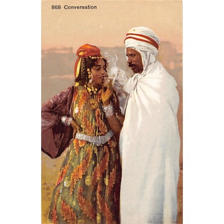 Rare collectable postcards of TUNISIA. Vintage Postcards of TUNISIA