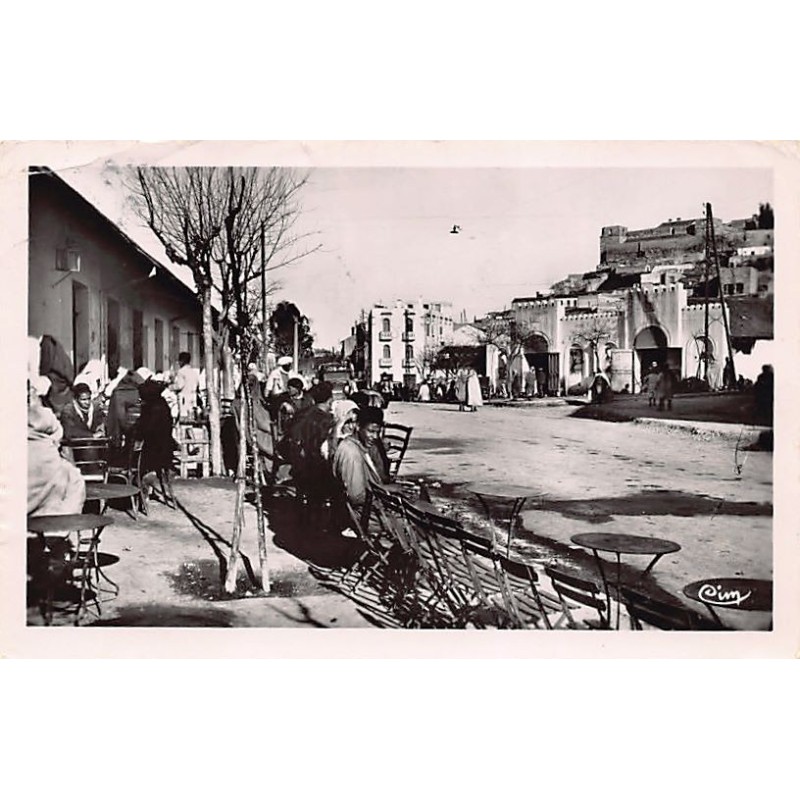 Rare collectable postcards of TUNISIA. Vintage Postcards of TUNISIA