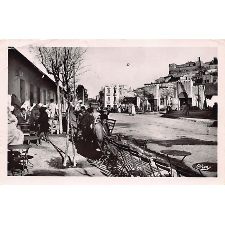 Rare collectable postcards of TUNISIA. Vintage Postcards of TUNISIA