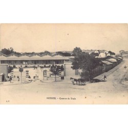 Rare collectable postcards of TUNISIA. Vintage Postcards of TUNISIA