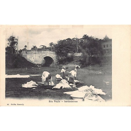 Rare collectable postcards of BRAZIL. Vintage Postcards of BRAZIL