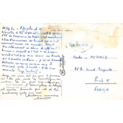 Rare collectable postcards of BRAZIL. Vintage Postcards of BRAZIL