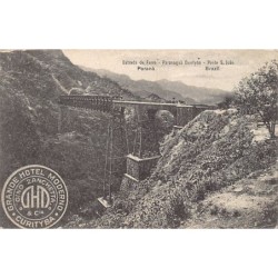 Rare collectable postcards of BRAZIL. Vintage Postcards of BRAZIL