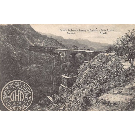 Rare collectable postcards of BRAZIL. Vintage Postcards of BRAZIL