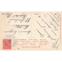 Rare collectable postcards of BRAZIL. Vintage Postcards of BRAZIL