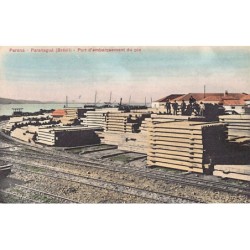 Rare collectable postcards of BRAZIL. Vintage Postcards of BRAZIL