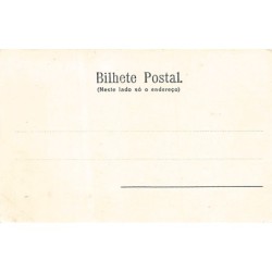 Rare collectable postcards of BRAZIL. Vintage Postcards of BRAZIL