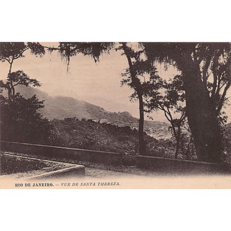 Rare collectable postcards of BRAZIL. Vintage Postcards of BRAZIL