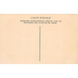 Rare collectable postcards of BRAZIL. Vintage Postcards of BRAZIL