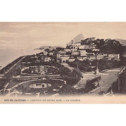 Rare collectable postcards of BRAZIL. Vintage Postcards of BRAZIL
