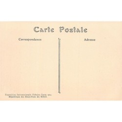 Rare collectable postcards of BRAZIL. Vintage Postcards of BRAZIL