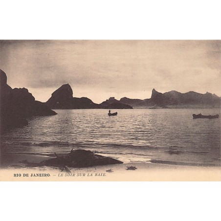 Rare collectable postcards of BRAZIL. Vintage Postcards of BRAZIL