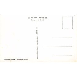 Rare collectable postcards of BRAZIL. Vintage Postcards of BRAZIL