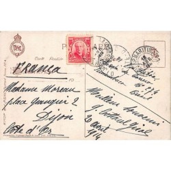 Rare collectable postcards of BRAZIL. Vintage Postcards of BRAZIL