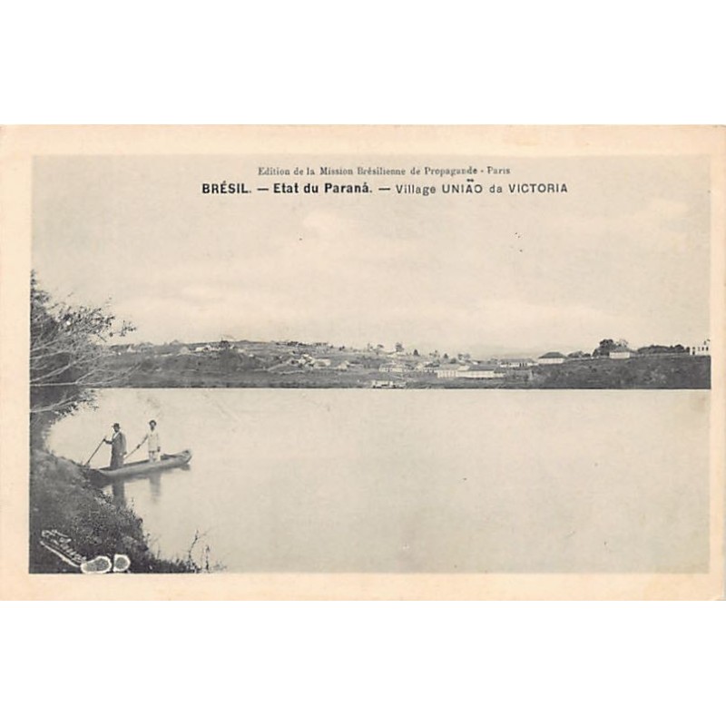 Rare collectable postcards of BRAZIL. Vintage Postcards of BRAZIL