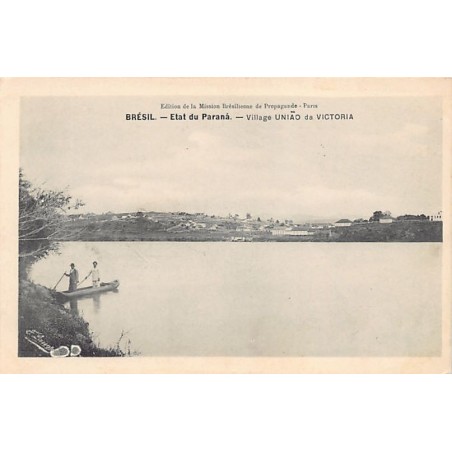 Rare collectable postcards of BRAZIL. Vintage Postcards of BRAZIL