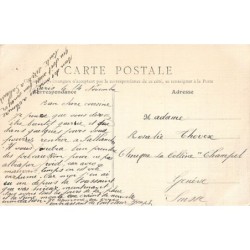 Rare collectable postcards of BRAZIL. Vintage Postcards of BRAZIL