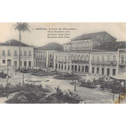 Rare collectable postcards of BRAZIL. Vintage Postcards of BRAZIL