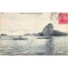 Rare collectable postcards of BRAZIL. Vintage Postcards of BRAZIL