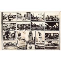 Rare collectable postcards of BRAZIL. Vintage Postcards of BRAZIL