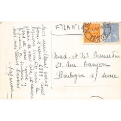 Rare collectable postcards of BRAZIL. Vintage Postcards of BRAZIL