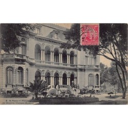 Rare collectable postcards of BRAZIL. Vintage Postcards of BRAZIL