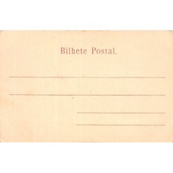 Rare collectable postcards of BRAZIL. Vintage Postcards of BRAZIL