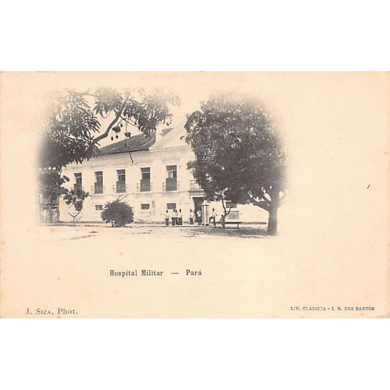 Rare collectable postcards of BRAZIL. Vintage Postcards of BRAZIL