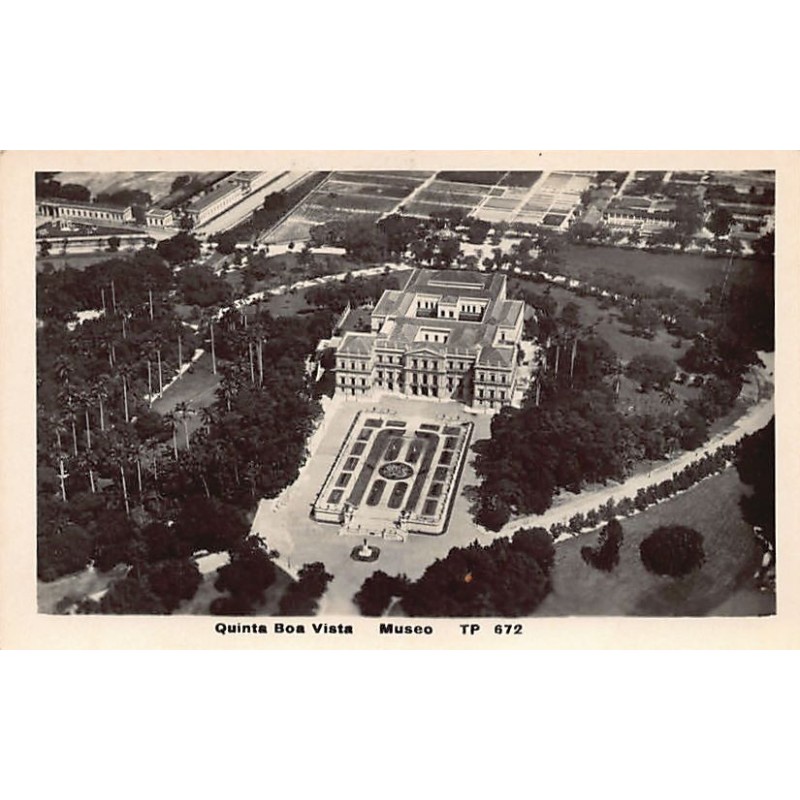 Rare collectable postcards of BRAZIL. Vintage Postcards of BRAZIL