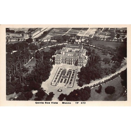 Rare collectable postcards of BRAZIL. Vintage Postcards of BRAZIL