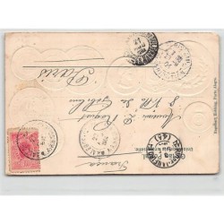 Rare collectable postcards of BRAZIL. Vintage Postcards of BRAZIL