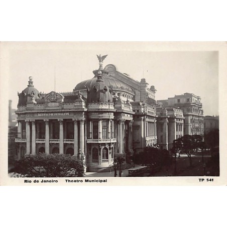 Rare collectable postcards of BRAZIL. Vintage Postcards of BRAZIL