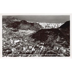 Rare collectable postcards of BRAZIL. Vintage Postcards of BRAZIL