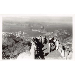 Rare collectable postcards of BRAZIL. Vintage Postcards of BRAZIL