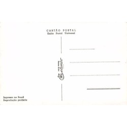 Rare collectable postcards of BRAZIL. Vintage Postcards of BRAZIL