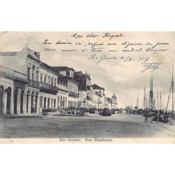 Rare collectable postcards of BRAZIL. Vintage Postcards of BRAZIL