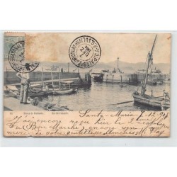 Rare collectable postcards of BRAZIL. Vintage Postcards of BRAZIL