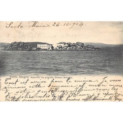 Rare collectable postcards of BRAZIL. Vintage Postcards of BRAZIL