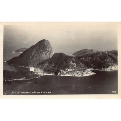 Rare collectable postcards of BRAZIL. Vintage Postcards of BRAZIL