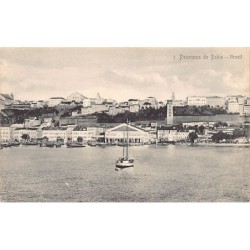 Rare collectable postcards of BRAZIL. Vintage Postcards of BRAZIL
