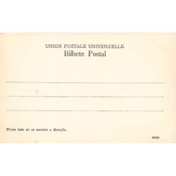 Rare collectable postcards of BRAZIL. Vintage Postcards of BRAZIL