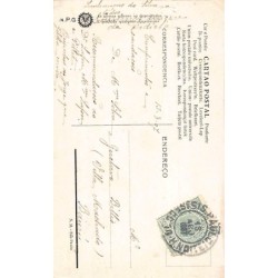 Rare collectable postcards of BRAZIL. Vintage Postcards of BRAZIL